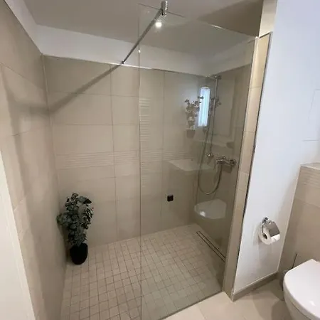 Loft Bw29 Zentrum - Freizeit&arbeit - 5 Personen - Wifi *