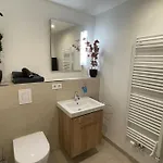 Loft Bw29 Zentrum - Freizeit & Arbeit - 5 Personen - Wifi Апартаменты