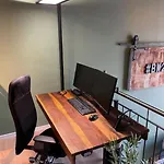 Loft Bw29 Zentrum - Freizeit & Arbeit - 5 Personen - Wifi Апартаменты Лейпциг
