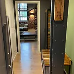 Loft Bw29 Zentrum - Freizeit & Arbeit - 5 Personen - Wifi * Лейпциг
