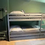 Loft Bw29 Zentrum - Freizeit & Arbeit - 5 Personen - Wifi Лейпциг