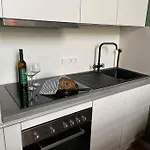 Loft Bw29 Zentrum - Freizeit & Arbeit - 5 Personen - Wifi Апартаменты *