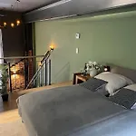 Loft Bw29 Zentrum - Freizeit & Arbeit - 5 Personen - Wifi *