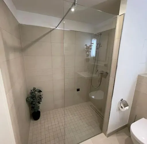 Loft Bw29 Zentrum - Freizeit & Arbeit - 5 Personen - Wifi *